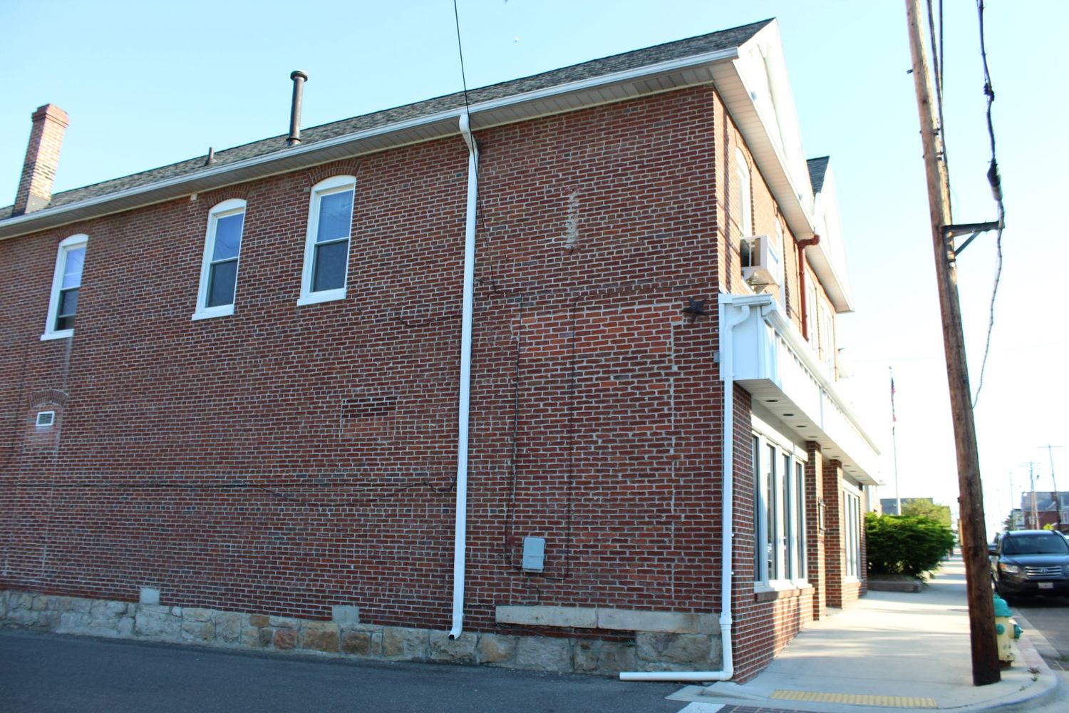 137 Virginia Ave, Cumberland, MD 21502
